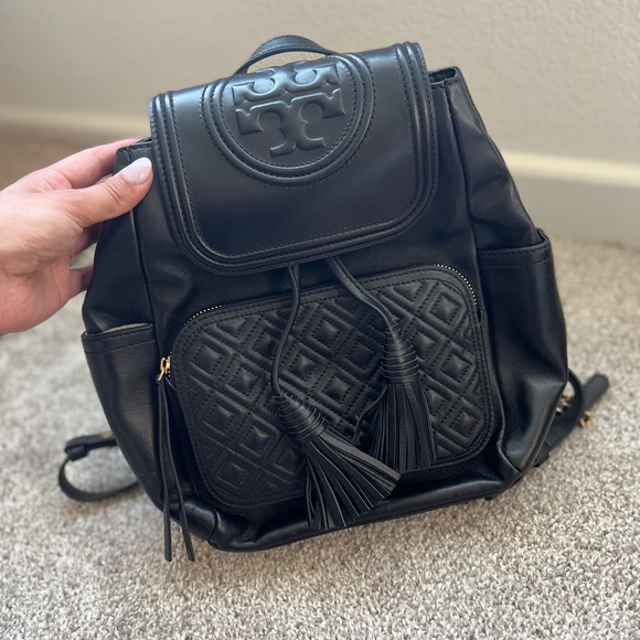 Tory Burch backpack